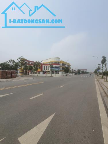 HIẾM - CẢ KHU CÓ 1 LÔ BÁN  TĐC ĐA TỐN - 80M - ĐƯỜNG 40M NỐI LIỀN VINHOMES  & ECOPARK , CÔN - 1