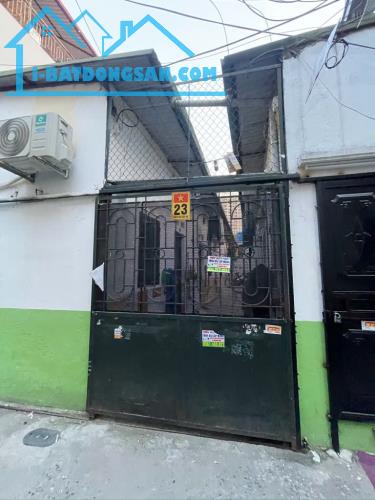 Giá đầu tư bán 100M đất lô góc giáp nhị hoàng mai - 2