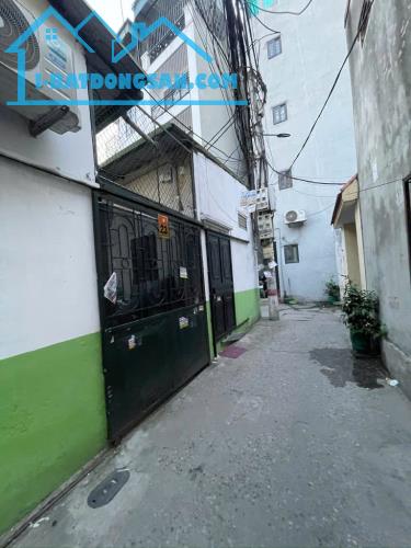 Giá đầu tư bán 100M đất lô góc giáp nhị hoàng mai