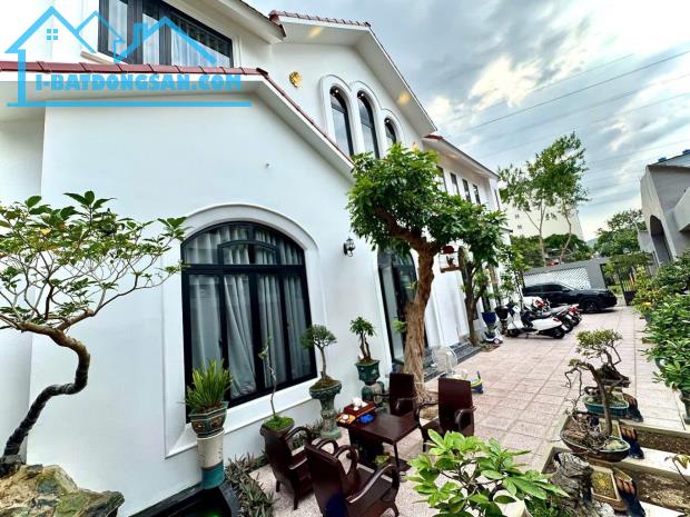 LÊ VĂN CHÍ - LINH TRUNG - 374m2 - 2 TẦNG - HƠN 15 TỈ - 2