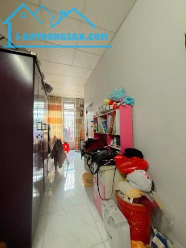 5❌13m, GẤP BÁN NHÀ 2 TẦNG, 3Pn, NGUYỄN VĂN QUÁ, Q.12, CHỈ 3.xx TỶ - 1