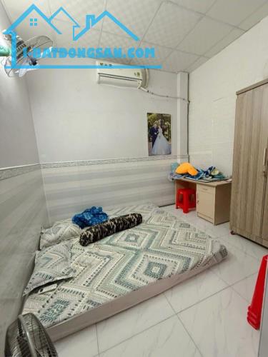 5❌13m, GẤP BÁN NHÀ 2 TẦNG, 3Pn, NGUYỄN VĂN QUÁ, Q.12, CHỈ 3.xx TỶ - 2