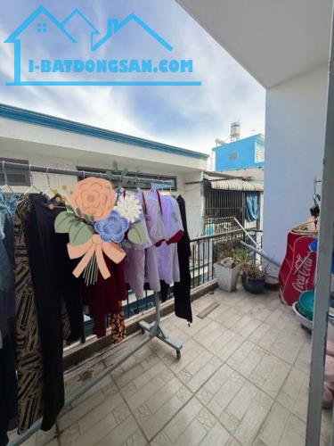 5❌13m, GẤP BÁN NHÀ 2 TẦNG, 3Pn, NGUYỄN VĂN QUÁ, Q.12, CHỈ 3.xx TỶ - 3