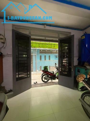 5❌13m, GẤP BÁN NHÀ 2 TẦNG, 3Pn, NGUYỄN VĂN QUÁ, Q.12, CHỈ 3.xx TỶ - 4