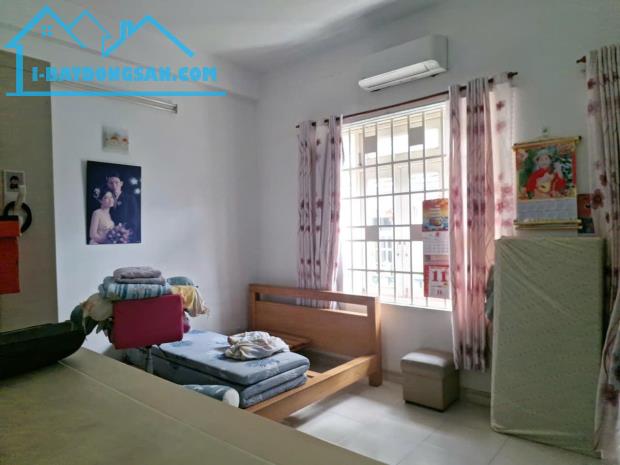 QUẬN 7 - HUỲNH TẤN PHÁT, NHÀ 4 TẦNG - 60m2 - NGANG 5M - CHỈ 7.X TY - 2