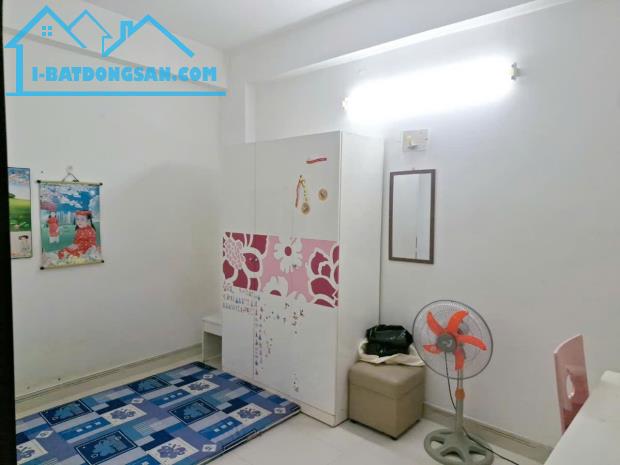 QUẬN 7 - HUỲNH TẤN PHÁT, NHÀ 4 TẦNG - 60m2 - NGANG 5M - CHỈ 7.X TY - 3