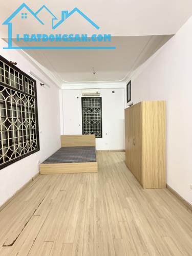 ĐỘI CẤN BA ĐÌNH - NGÕ SÁT Ô TÔ - XÂY CCMN THÌ ĐẲNG CẤP - 6 NGỦ KHÉP KÍN - 1