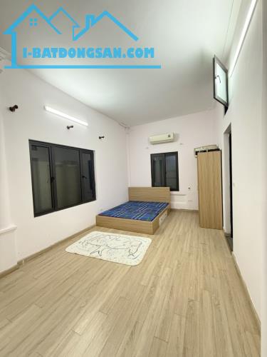 ĐỘI CẤN BA ĐÌNH - NGÕ SÁT Ô TÔ - XÂY CCMN THÌ ĐẲNG CẤP - 6 NGỦ KHÉP KÍN - 2