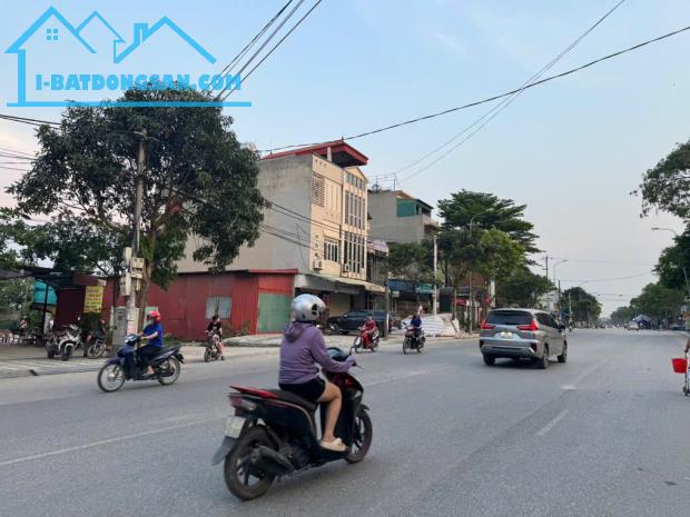 Đất Nguyên khê - cách đường VÕ NGUYÊN GIÁP 2km mặt đường rộng. 80.8m2 9 tỷ