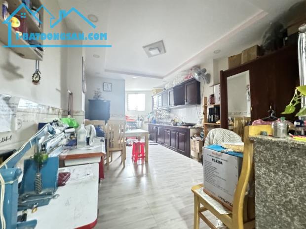 [QUẬN 8] SIÊU PHẨM PHẠM THẾ HIỂN – NHÀ ĐẸP, GIÁ MỀM – CHỈ 3.5 TỶ, CÁCH MẶT TIỀN 100M! - 1