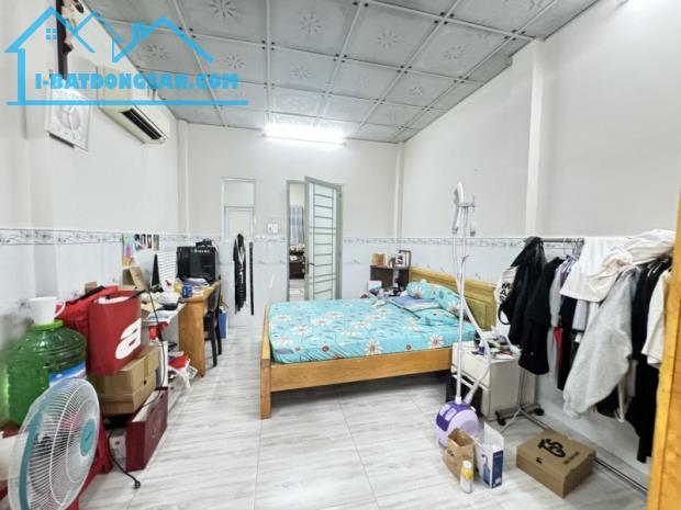 [QUẬN 8] SIÊU PHẨM PHẠM THẾ HIỂN – NHÀ ĐẸP, GIÁ MỀM – CHỈ 3.5 TỶ, CÁCH MẶT TIỀN 100M! - 2