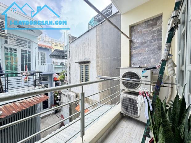[QUẬN 8] SIÊU PHẨM PHẠM THẾ HIỂN – NHÀ ĐẸP, GIÁ MỀM – CHỈ 3.5 TỶ, CÁCH MẶT TIỀN 100M! - 5