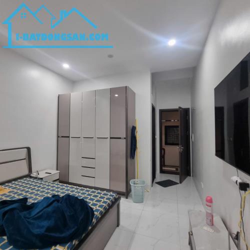 HOT – NHÀ ĐẸP 5 TẦNG, 2 MẶT THOÁNG – NGÕ THÔNG MINH KHAI – 43M2 – 7.5 TỶ - 3