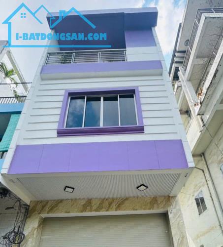 Bán nhà mặt phố Minh Phụng, Q.11, 106m², 14..x tỷ, sổ hồng 
急售：140亿-明凤街106㎡-3层-11区-红本