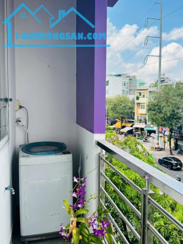 Bán nhà mặt phố Minh Phụng, Q.11, 106m², 14..x tỷ, sổ hồng 
急售：140亿-明凤街106㎡-3层-11区-红本 - 3