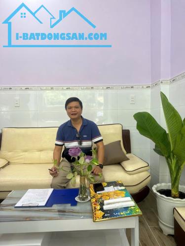 Bán nhà mặt phố Minh Phụng, Q.11, 106m², 14..x tỷ, sổ hồng 
急售：140亿-明凤街106㎡-3层-11区-红本 - 4