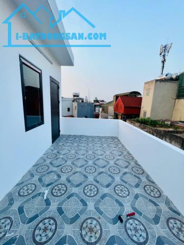 HIẾM! BÁN NHÀ MỚI 6 TẦNG - THANG MÁY - TRUNG TÂM ĐỐNG ĐA - Ở NGAY - 4