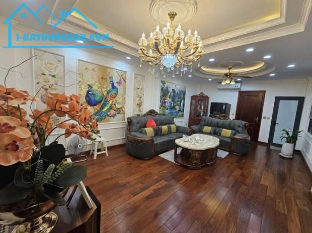 Bán nhà Linh Lang Phan Kế Bính, vị trí đắc địa, 140m, MT16m, chỉ 48 tỷ - 3