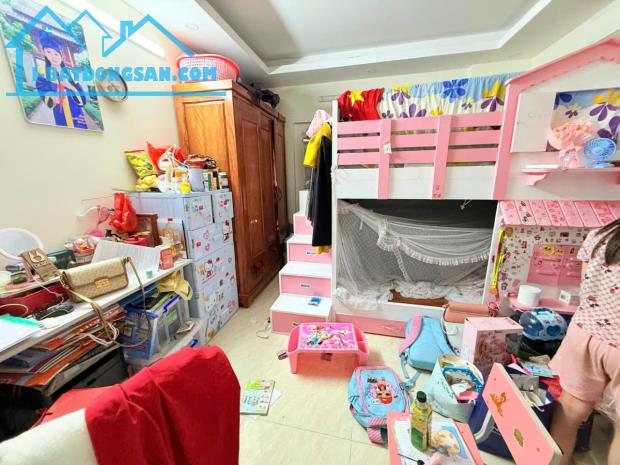 Bán Nhà Định Công Hạ - Trần Hòa , DT42m ,Giá Hơn 7 tỷ , oto Đỗ Cổng , Ngõ Nông - 1