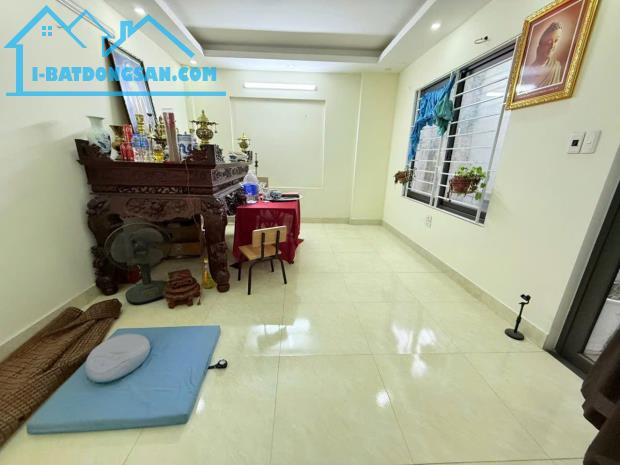 Bán Nhà Định Công Hạ - Trần Hòa , DT42m ,Giá Hơn 7 tỷ , oto Đỗ Cổng , Ngõ Nông - 4