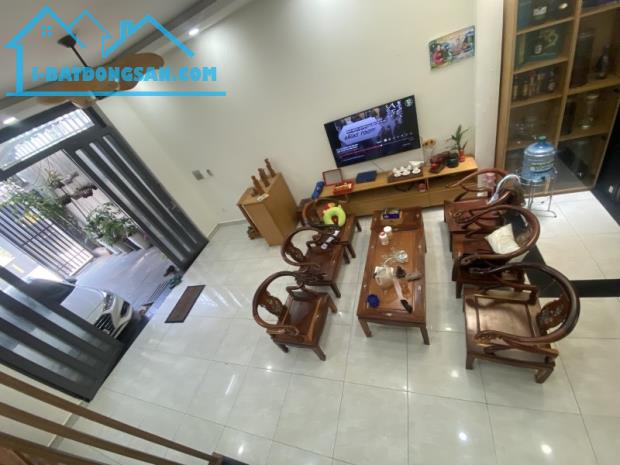 Bán nhà hai tầng, 100m² Ngô Chí Quốc, Bình Chiểu, Thủ Đức - 6,05 tỷ