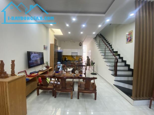 Bán nhà hai tầng, 100m² Ngô Chí Quốc, Bình Chiểu, Thủ Đức - 6,05 tỷ - 2
