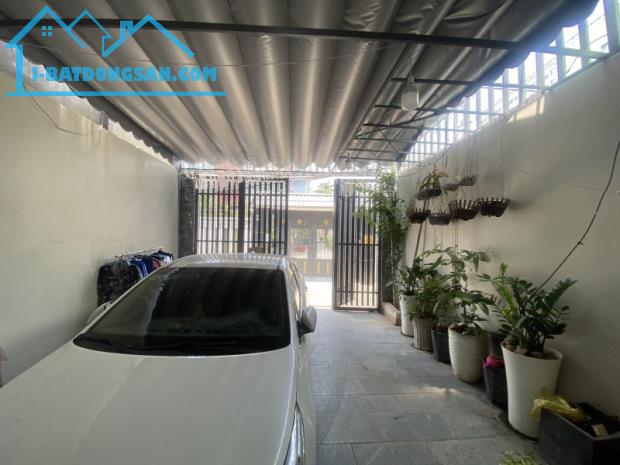 Bán nhà hai tầng, 100m² Ngô Chí Quốc, Bình Chiểu, Thủ Đức - 6,05 tỷ - 4