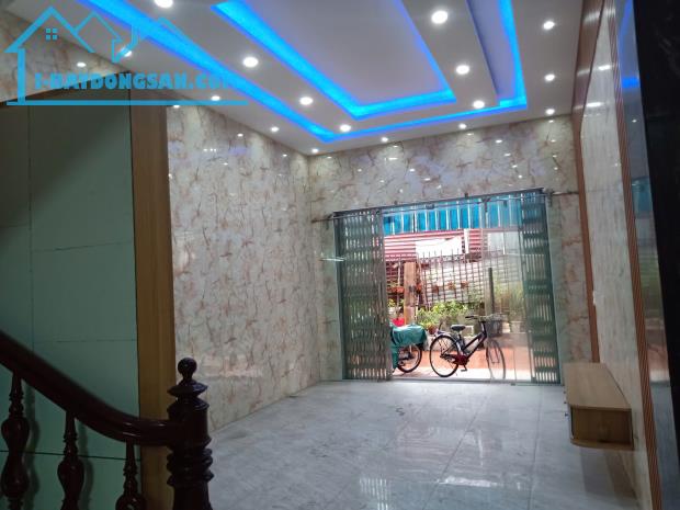 Cần Chuyển Nhượng Gấp Căn Nhà 64m2 x 3,5 tầng Tại PHƯƠNG LƯU, Hải An , Hải Phòng - 3