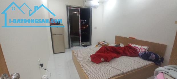 Bán nhà dân xây Xuân Phương oto đỗ gần 38m * 5T MT 3.5m giá 6.3 tỷ
