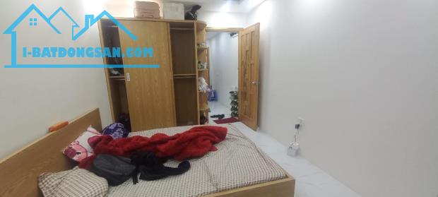 Bán nhà dân xây Xuân Phương oto đỗ gần 38m * 5T MT 3.5m giá 6.3 tỷ - 1