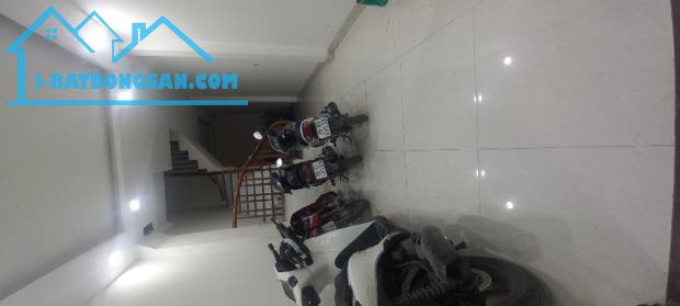 Bán nhà dân xây Xuân Phương oto đỗ gần 38m * 5T MT 3.5m giá 6.3 tỷ - 3