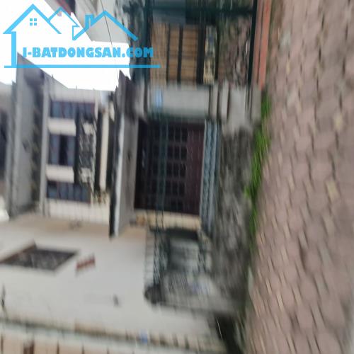 77m2 đất trong đê Đông Dư, Gia Lâm, 7 chỗ thông đầu tư tốt. - 1