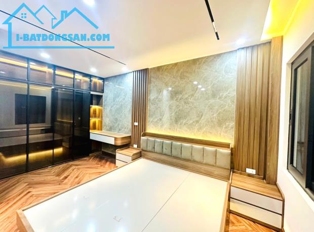 BÁN NHÀ CỰC ĐẸP - 1 BƯỚC RA PHỐ TÔN ĐỨC THẮNG - 35M2 - 7M MẶT TIỀN - 7 TẦNG THANG MÁY !!! - 1