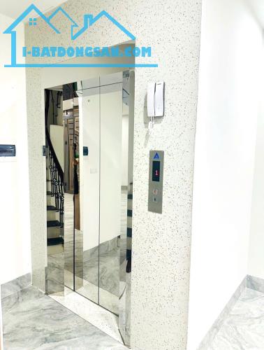 BÁN NHÀ CỰC ĐẸP - 1 BƯỚC RA PHỐ TÔN ĐỨC THẮNG - 35M2 - 7M MẶT TIỀN - 7 TẦNG THANG MÁY !!! - 2