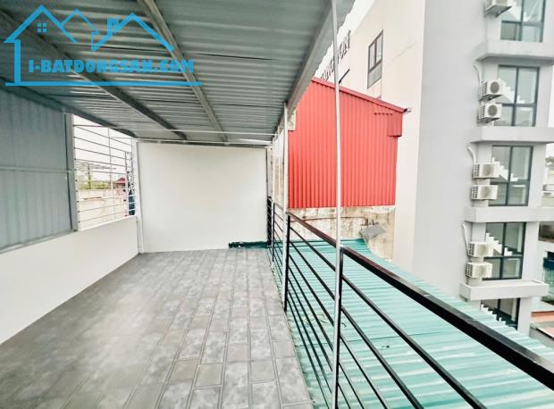 BÁN NHÀ CỰC ĐẸP - 1 BƯỚC RA PHỐ TÔN ĐỨC THẮNG - 35M2 - 7M MẶT TIỀN - 7 TẦNG THANG MÁY !!! - 3