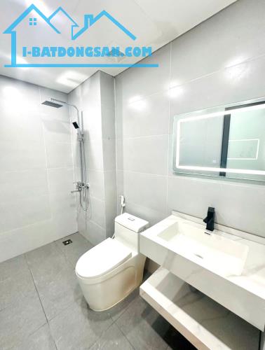 BÁN NHÀ CỰC ĐẸP - 1 BƯỚC RA PHỐ TÔN ĐỨC THẮNG - 35M2 - 7M MẶT TIỀN - 7 TẦNG THANG MÁY !!! - 4