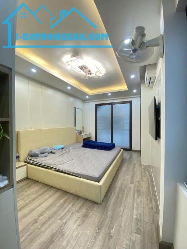 Phân lô Phố Trường Chinh, 42m, 6 tầng thang máy  ô tô tránh, kinh doanh, giá 14.35 tỷ - 1