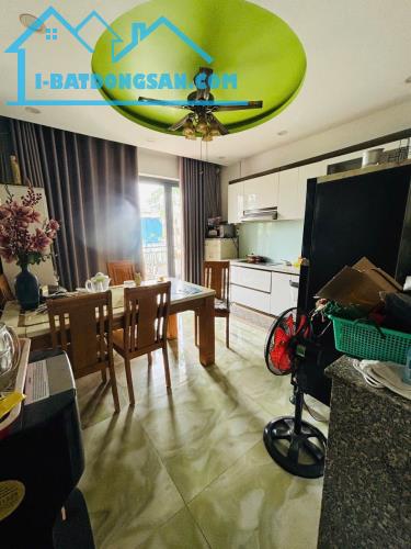 HIẾM CÓ – CÓ 1 KHÔNG 2] DIỆN TÍCH 4x18M VUÔNG VỨC – 4 TẦNG ĐẸP – HẺM NHỰA 8M – GIÁ CHỈ 7.9 - 2