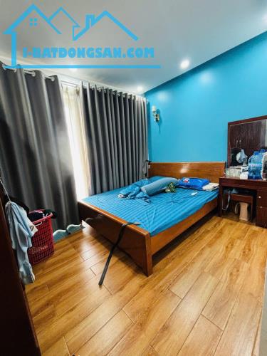 HIẾM CÓ – CÓ 1 KHÔNG 2] DIỆN TÍCH 4x18M VUÔNG VỨC – 4 TẦNG ĐẸP – HẺM NHỰA 8M – GIÁ CHỈ 7.9 - 3