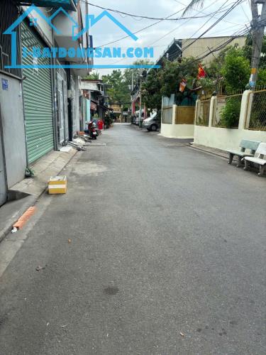 HIẾM CÓ – CÓ 1 KHÔNG 2] DIỆN TÍCH 4x18M VUÔNG VỨC – 4 TẦNG ĐẸP – HẺM NHỰA 8M – GIÁ CHỈ 7.9 - 5