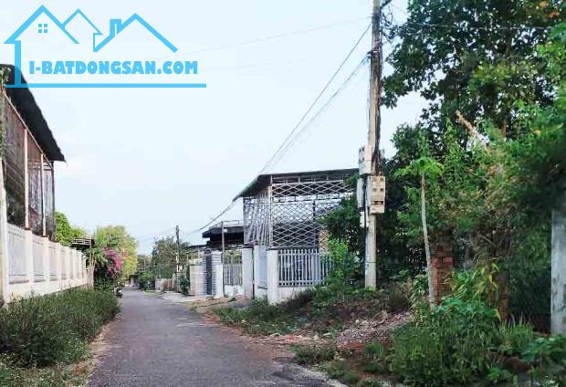 BÁN LÔ ĐẤT HẺM CÁCH QUÓC LỘ 14 CHỈ 500M, BUÔN MA THUỘT, ĐỐI DIỆN KCN HOÀ PHÚ, CHỈ 775TRIỆU
