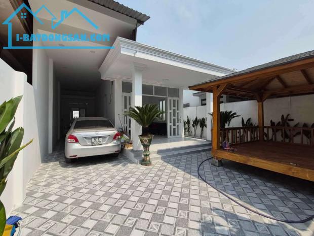 Bán Biệt Thự MiNi Phạm Thị Giây,210m2,  ngang khủng gần 9m, Xe hơi ngủ trong nhà - 2