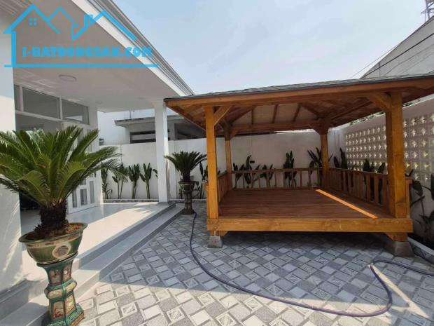 Bán Biệt Thự MiNi Phạm Thị Giây,210m2,  ngang khủng gần 9m, Xe hơi ngủ trong nhà - 5