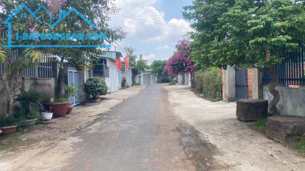 📣Bán #Đất góc 2mt 6x18m #1tỷ 399tr hẻm 200 Y Wang gần Đại Học Tây Nguyên Buôn Ma thuột - 2