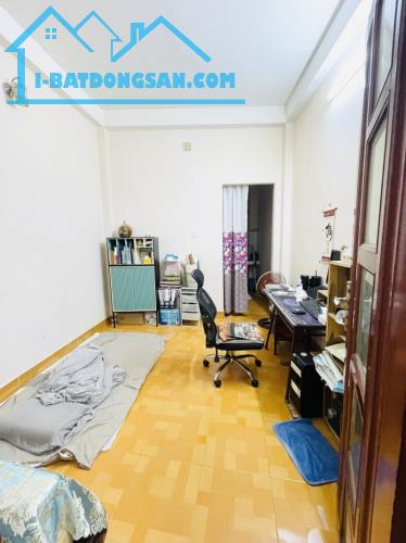 MẶT TIỀN HƯNG PHÚ P8 QUẬN 8 - 3 TẦNG BTCT - 58M2 - NGANG 5M CỰC HIẾM - CHỈ 11.2 TỶ