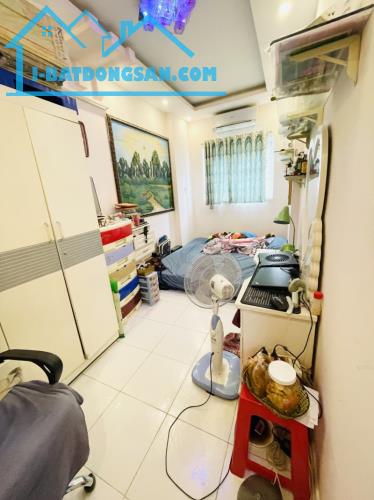 MẶT TIỀN HƯNG PHÚ P8 QUẬN 8 - 3 TẦNG BTCT - 58M2 - NGANG 5M CỰC HIẾM - CHỈ 11.2 TỶ - 1