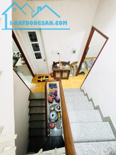 MẶT TIỀN HƯNG PHÚ P8 QUẬN 8 - 3 TẦNG BTCT - 58M2 - NGANG 5M CỰC HIẾM - CHỈ 11.2 TỶ - 2