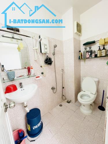 MẶT TIỀN HƯNG PHÚ P8 QUẬN 8 - 3 TẦNG BTCT - 58M2 - NGANG 5M CỰC HIẾM - CHỈ 11.2 TỶ - 5
