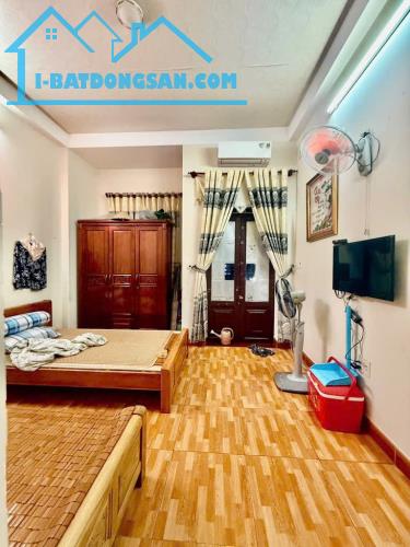 Quận 12 bán nhà 4x16 MT kinh doanh gần Nguyễn Ảnh Thủ chỉ 5,7ty - 1