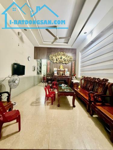 Quận 12 bán nhà 4x16 MT kinh doanh gần Nguyễn Ảnh Thủ chỉ 5,7ty - 2